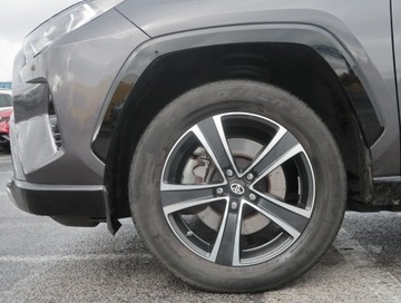 Toyota RAV4 V SUV 2.5 Hybrid Dynamic Force 218KM 2021 Toyota RAV 4 2.5 Hybrid, Salon Polska, zdjęcie 14