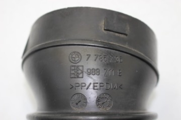 ВОЗДУХОЗАБОРНИК BMW X5 E53 3.0 D 7785736