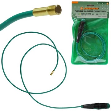 CHWYTAK MAGNETYCZNY ELASTYCZNY 525mm X 4,9mm