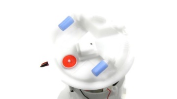 ТОПЛИВНЫЙ НАСОС RENAULT KANGOO II CITAN W415 1.5 DCI