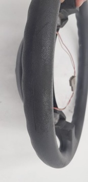 РУЛЕВОЕ КОЛЕСО RENAULT SCENIC II 1.5 DCI 8200106306F