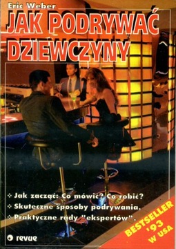 Jak podrywać dziewczyny B E Weber