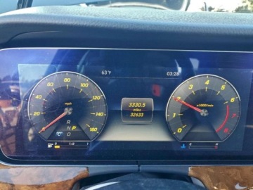 Mercedes Klasa E W213 2020 Mercedes-Benz Klasa E 350 2020 2.0 Benzyna 255KM, zdjęcie 9