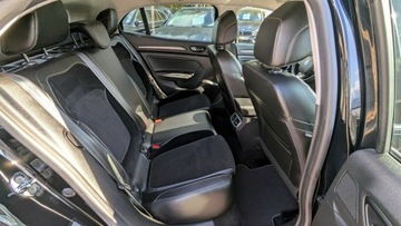 Renault Megane III 2015 Renault Megane OPŁACONY Bezwypadkowy VIP, zdjęcie 17