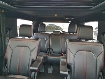 Ford Expedition III 2020 Ford Expedition Max Limited 2020 3.5L 3.5 Benzyna 375KM, zdjęcie 10