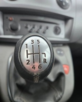 Renault Scenic II 2007 Renault Scenic Swiezo sprowadzony Ubezpieczony i Zarejestrowany 1.6, zdjęcie 13