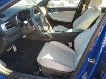  Genesis G70 Base 2025 2.5l 2.5 Benzyna 300KM, zdjęcie 7