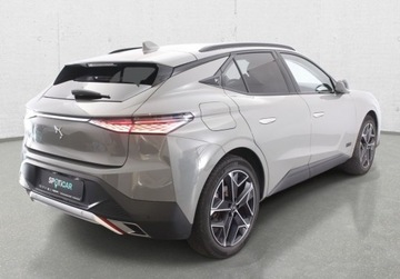  DS Automobiles DS 4 Cross Rivoli Fv23 Od RiA 1.6 Benzyna 225KM, zdjęcie 6