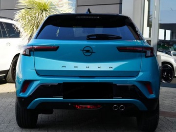 Opel Mokka II SUV 1.2 Turbo 130KM 2025 Od ręki - GS aut 1.2 T 130KM / Pakiet Komfort, zdjęcie 3