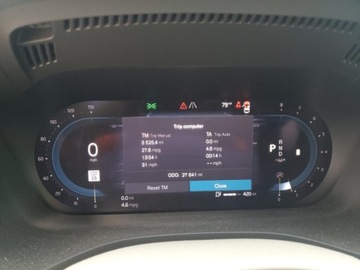 Volvo XC60 II 2023 Volvo XC 60 2023 VOLVO XC60 ULTIMATE 2.0 Benzyna 247KM, zdjęcie 11