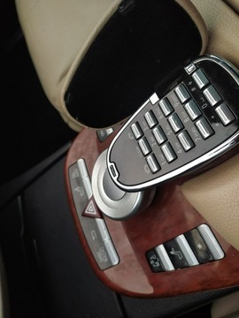 Mercedes Klasa S W221 Limuzyna 3.0 V6 (320 CDI) 235KM 2008 Mercedes S 320 3.0 CDTI 235KM V6, zdjęcie 24