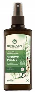 FARMONA HERBAL CARE Odżywka SKRZYP POLNY 200ML