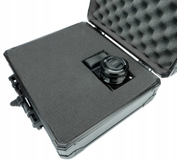 Чехол CASE для CANON EOS M50 EOS M50 Mark II 2 EOS M6 Mark II 2