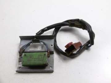 HONDA ACCORD V 93-98 ВОЗДУХ ВОЗДУШНЫЙ РЕЗИСТОР