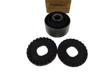 TOYOTA RAV4 II 00-05 TULEJA WAHACZA DRĄŻKA TYŁ