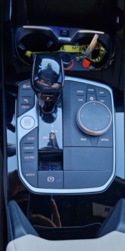 BMW Seria 2 F22-F23-F45-F46 Active Tourer Facelifting 225i 231KM 2021 BMW Seria 2 2.0i 231KM XDRIVE LED Navi Skora Automat 2.0 Benzyna 231KM, zdjęcie 13