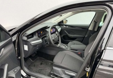 Skoda Octavia IV Liftback 1.5 TSI EVO 150KM 2025 Skoda Octavia gwarancja 1.5TSI 150KM DSG salon Polska kamera VAT 23 1.5, zdjęcie 9