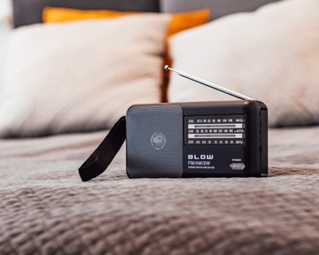 СТРОИТЕЛЬНАЯ КУХОННАЯ РАДИО AM FM SW НА БАТАРЕЯХ R20 ПОРТАТИВНАЯ АНТЕННА С МИНИ-ДЖЕКОМ