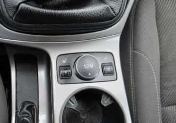 Ford Kuga II SUV 1.5 EcoBoost 150KM 2016 Ford Kuga Benzynkabezwypadkowasuper stan 1.5 Benzyna 150KM, zdjęcie 22