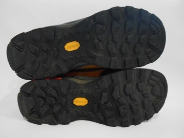 GARMONT VIBRAM GORE-TEX roz 39 SKÓRA STAN BDB