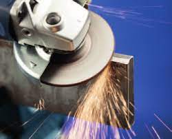 ДИСК ШЛИФОВАЛЬНЫЙ ПО МЕТАЛЛУ 125ММ 6,0ММ 5ШТ СТАЛЬ ПРОЧНЫЙ