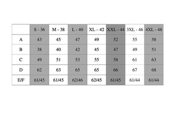 Garnitur,Kostium,Spodnium damski Cudo Polski,guziki, klasa 36-48 tu 46 3XL