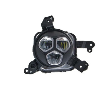 KIA OPTIMA (JF) 15 - 20 SVĚTLO MLHOVKA LEVÝ 92201D4100