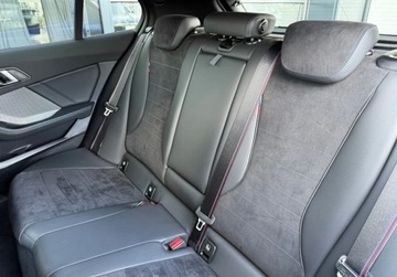 BMW Seria 1 F70 2024 BMW Seria 1 I wlasciciel Polska M Sport Gwarancja Bezwypadkowy FVAT23, zdjęcie 29
