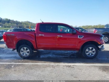 Ford Ranger V 2021 Ford Ranger XLT 2021 2.3l 2.3 Benzyna 270KM, zdjęcie 7