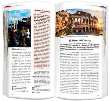 Рим и Ватикан Комфорт 3в1! карта