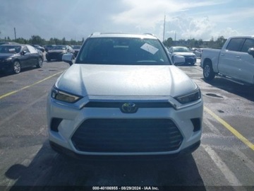 Toyota Highlander III 2024 Toyota Highlander Toyota Grand Highlander XLE AWD 2.4 Benzyna 265KM, zdjęcie 3