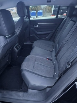 Peugeot 508 II SW 1.6 PureTech 180KM 2020 Peugeot 508 1.6 120tkm 180PS Full LED KAMERA 360, zdjęcie 16