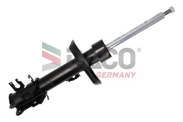 DACO TLUMIČ CITROEN NEMO FIAT FIORINO PEUGEOT