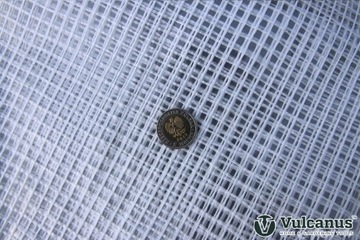 ТОЛСТОЕ ПОКРЫТИЕ брезент брезент усиленный брезент Водонепроницаемый коврик 5х8м