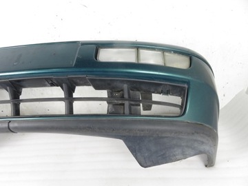 NÁRAZNÍK PŘEDNÍ VW PASSAT B4