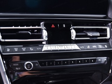 BMW Seria 8 II Coupe Facelifting 3.0 840i 333KM 2025 BMW Seria 8 Coupe 840i xDrive Coupe 3.0 (333KM) 2025, zdjęcie 10