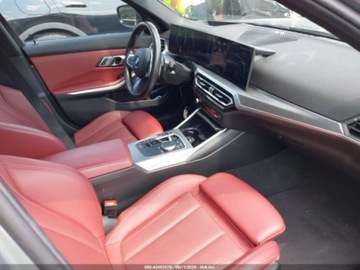 BMW Seria 3 G20-G21 2023 BMW Seria 3 330i 2023 2.0l 2.0 Benzyna 255KM, zdjęcie 9
