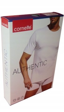 CORNETTE аутентичные джинсы 202 NEW футболка 3XL