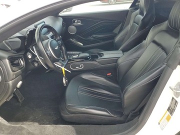Aston Martin V8 Vantage III 2019 Aston Martin Vantage 2019 4.0l 4.0 Benzyna 503KM, zdjęcie 7