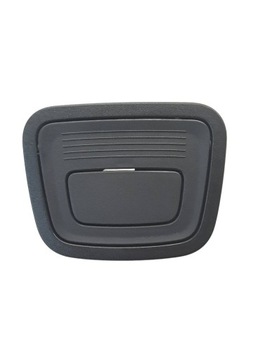 ZAMKNIECIE PODŁOGI BAGAZNIKA W206/W213/W214