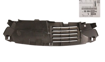 WSPORNIK OSŁONA PASA WZMOCNIENIE ZDERZAKA CITROEN JUMPY 16- OE