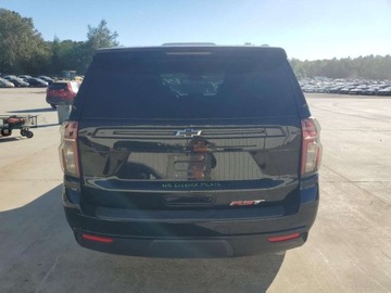 Chevrolet Tahoe GMT900 2023 Chevrolet Tahoe C1500 Rst 2023 5.3l 5.3 Benzyna 355KM, zdjęcie 2