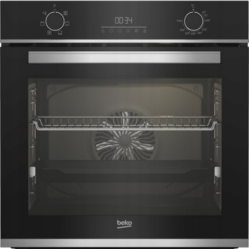 BEKO набор духовка газовая варочная панель посудомоечная машина 60 см