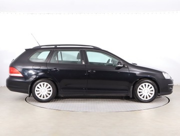 Volkswagen Golf VI Variant 1.4 TSI 122KM 2009 VW Golf 1.4 TSI, Salon Polska, Serwis ASO, Klima, zdjęcie 5