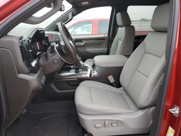 Chevrolet Silverado II 2025 Chevrolet Silverado K1500 LTZ 2025 5.3l 5.3 Benzyna 355KM, zdjęcie 7