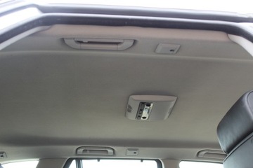 СЕРАЯ ОТДЕЛКА ПОТОЛКА BMW X5 E53