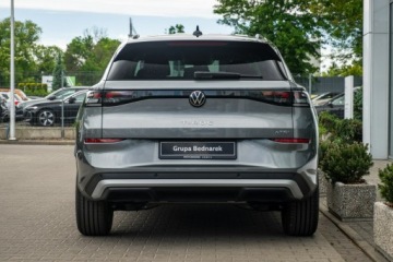 Volkswagen T-Roc I SUV Facelifting 1.5 TSI ACT 150KM 2026 Volkswagen T-Roc Life 1.5 eTSI 150 KM DSG -, zdjęcie 6