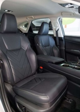 Lexus NX II 2024 Lexus NX 350h Omotenashi AWD 2.5 Hybryda 243KM, zdjęcie 8