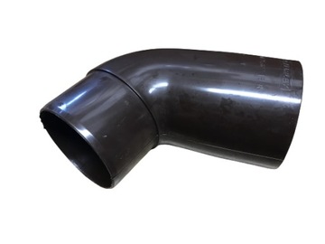 Kolano PVC BRĄZ Marley 105/45