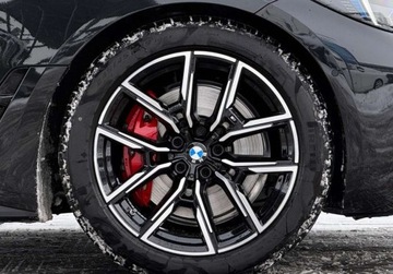 BMW Seria 4 G22-23-26 2025 BMW Seria 4 Salon Polska Pakiet M Pro Led Gwarancja Bezwypadkowy FVAT23, zdjęcie 10